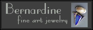 Bernardine fine art jewelry