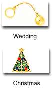 Wedding and Christmas