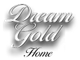 Dream Gold home page