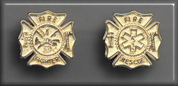 Fire Fighter and Fire Rescue