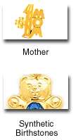 Mothers ,  Birthstone