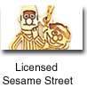 Sesame Street